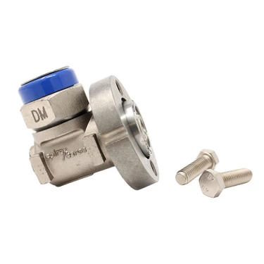 Spirax-Sarco 66173C UTD52L ThermoDynamicSteamTrap