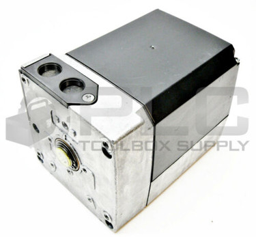 Siemens Combustion SQM56.680R1Z3 120V,50SEC,350#,8SwitchNoShaft