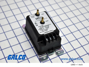 Setra 2641005WD2DT1C 0/5"WC 1% # Xducer; 0/5VDC Out