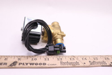 Sporlan Controls 3481-00 5/8" 2W NC Valve Less Coil