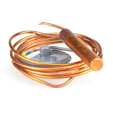 Sporlan Controls 180310 KT-43-JC Power Element; 5' Cap