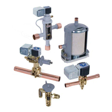 Sporlan Controls 381340 KS-E42 Internal Parts Kit