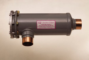 Sporlan Controls 800516 RSF-9625-T DRIER