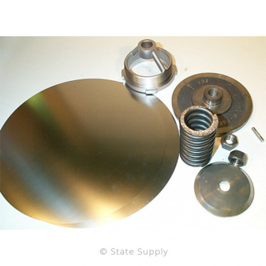 Spence Engineering 08-08567-01 3" E-Valve Repair Kit