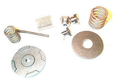 Spence Engineering 07-06608-00 T-134 Pilot Repair Kit Spence Engineering 07-06608-00 T-134 Pilot Repair Kit