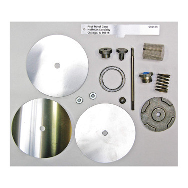 Spence Engineering 07-04164-00 D-Pilot Repair Kit Spence Engineering 07-04164-00 D-Pilot Repair Kit