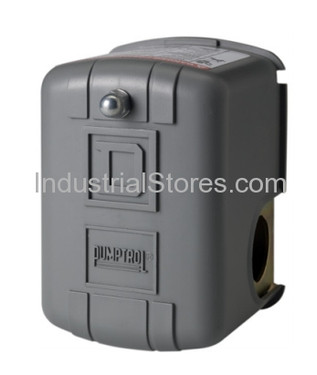 Schneider Electric (Square D) 9013FHG54S174J55X1 100/200# Sw W/PRV;110On 150Off