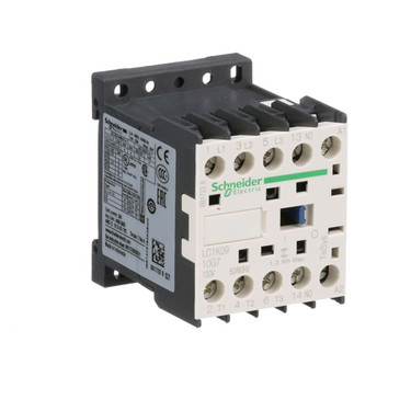 Schneider Electric (Square D) LC1K0910G7 120V COIL 3P MINI ContactorS