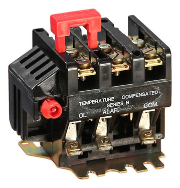 Schneider Electric (Square D) 9065SDO5 3Pole Sz00-1 Overload Relay