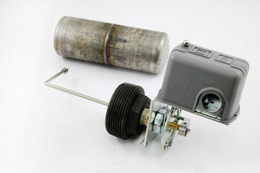 Schneider Electric (Square D) 9037HG33S100 HORIZONTAL OFFSET FLOAT SWITCH