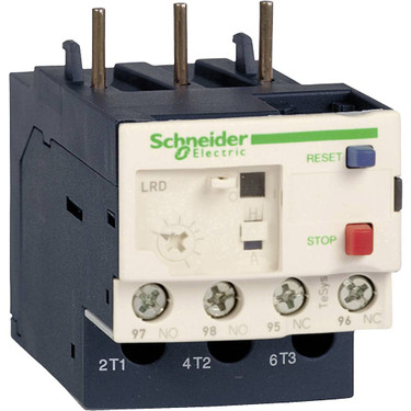 Schneider Electric (Square D) LRD21 12-18A OVERLOAD RELAY
