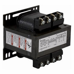 Schneider Electric (Square D) 9070T150D23 Transformer 120/240v-24v 150va