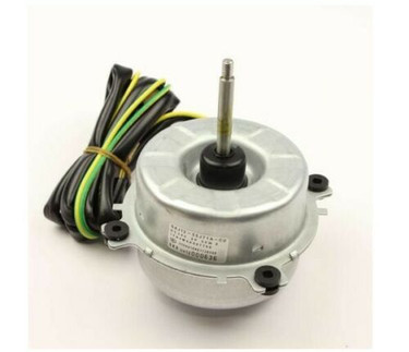 Sanyo HVAC 6231917162 340vdc 50w 8p Motor