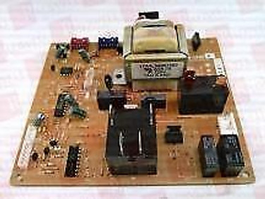 Sanyo HVAC 6231607759 Circuit Board