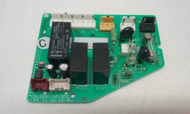 Sanyo HVAC CV6231793940 PCB Assembly