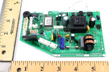 Sanyo HVAC 6231908351 Control Board