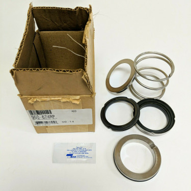 Taco 950-674RP Waterseal Kit