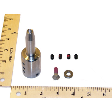 Taco 1900-008RP Shaft Adapter