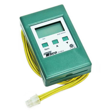 Taco PC700-2 Boiler Reset Control