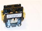 Carrier HN52KC052 120v Coil 2P 30AMP Contactor