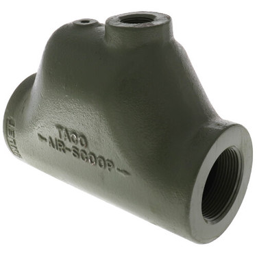 Taco 435-5 2 1/2" Air Scoop