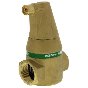 Taco 49-150T-2 1 1/2" BRNZE AIR SEPARATOR NPT