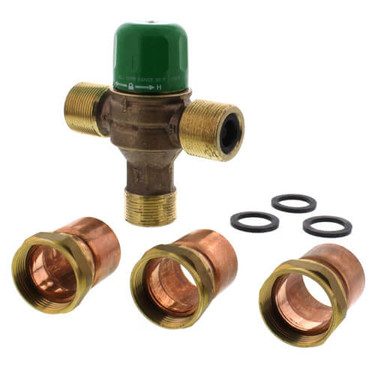 Taco 5125-HF-C1 1 1/4" UNION SWEAT MIX VALVE