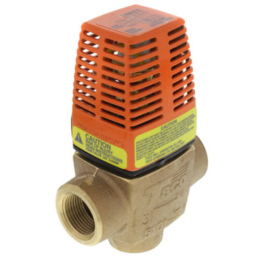 Taco 5101-G3 3/4"NPT 24V 2W 6.1Cv Zone Vlv