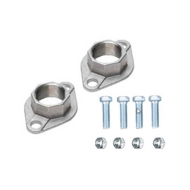 Taco 194-1540SF 1.25"npt SS FreedomFlangeSet
