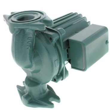 Taco 0014-F1-1IFC Circ Pump,115v,3250rpm,w/disch