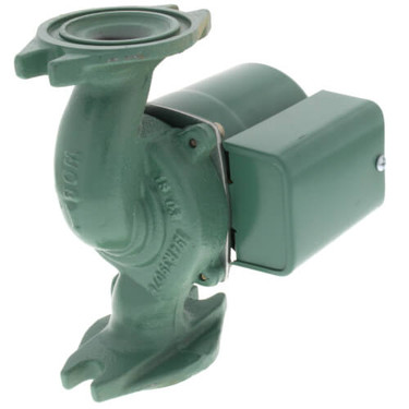 Taco 005-F2 1/35HP 115V CI Flgd Circulator