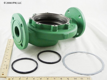 Taco 133-150RP VOLUTE