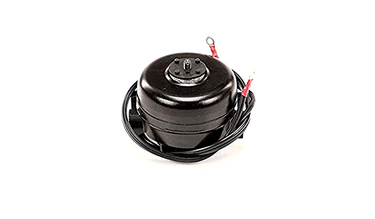 Tecumseh 810M006C25 Motor