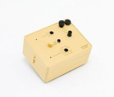 Titus HVAC CSC-3004 TITUS II RESET VOLUME CONTROLR Titus HVAC CSC-3004 TITUS II RESET VOLUME CONTROLR