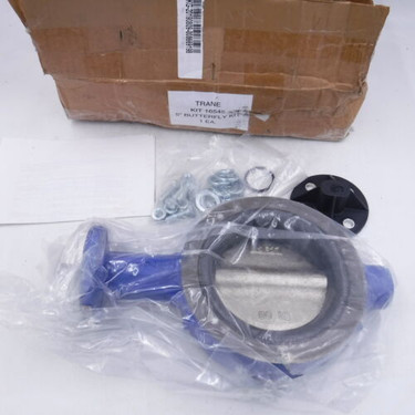 Trane KIT16545 5" Butterfly Valve Upgrade Kit