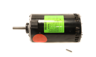 Trane MOT14017 460v3ph 1hp 850rpm CCW Motor