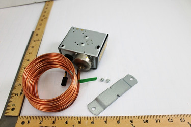Trane SWT2470 Low Limit Switch W/30Ft Cap.