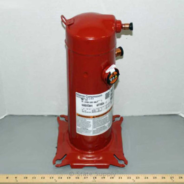 Trane COM10033 230v3ph 2.58tonR410AScrollComp