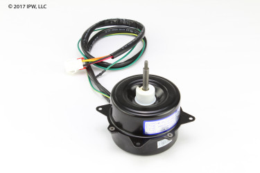 Trane MOT12237 1/18 HP 208-230V 1500RPM