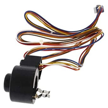 Trane MOT15215 EEV STEPPER MOTOR