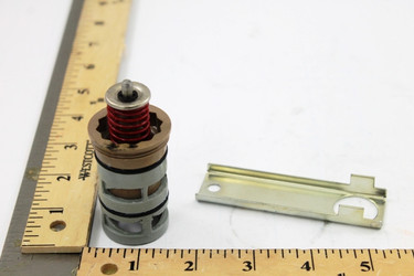Trane KIT12448 3W Valve Cartridge W/Wrench