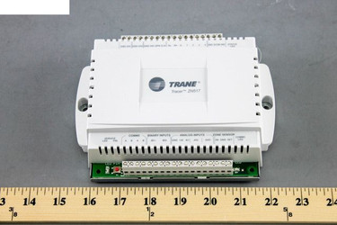 Trane CNT4225 ZN517 Control