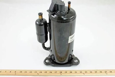 Trane COM8938 230v1ph 1.5Ton Compressor