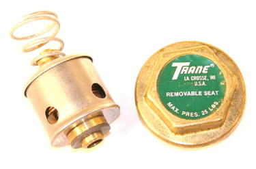 Trane KIT2899 1/2 3/4 B1 BRASS TRAP RPR KIT