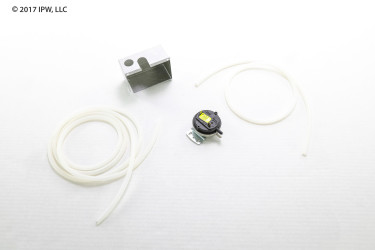 Trane KIT9413 Air Pressure Switch Kit