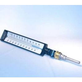 Trerice BX91406-07SPB 9"T-METER,30/240F,6"INSERT