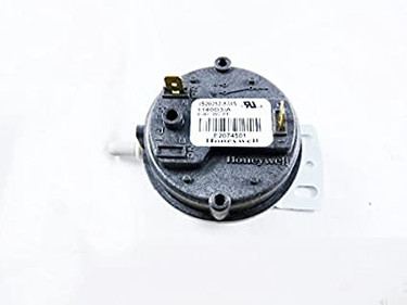 Laars Heating Systems E2074501 .3"wc SPST Pressure Switch