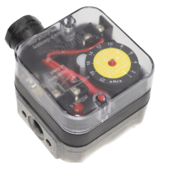 Laars Heating Systems R2004000 HighPressureGasSwitch M/R