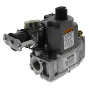 Laars Heating Systems R0407700 2 Stage Natural Gas Valve