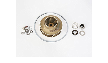 Laars Heating Systems A2123408 Impeller - Service Kit